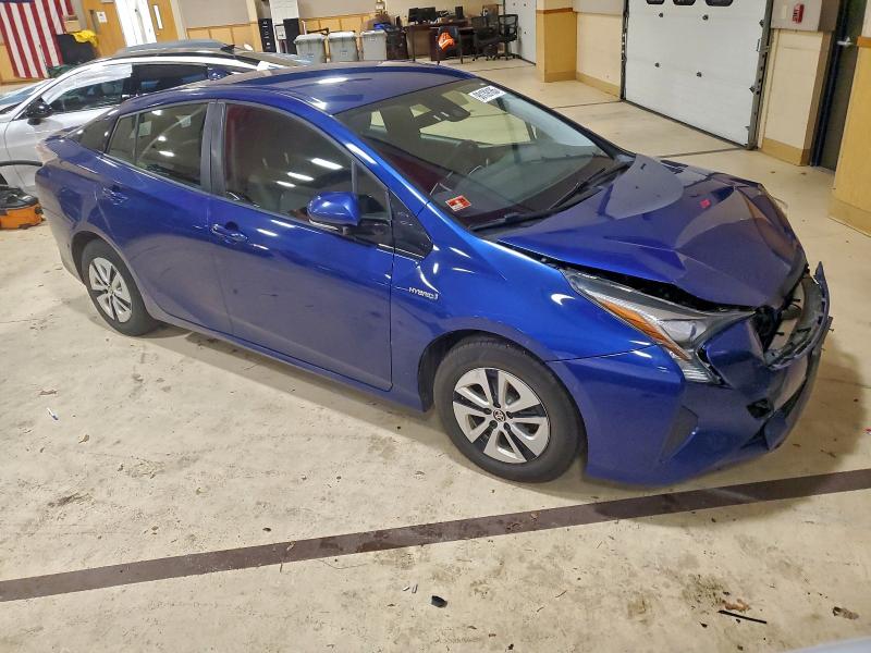 Фото 4 - TOYOTA PRIUS