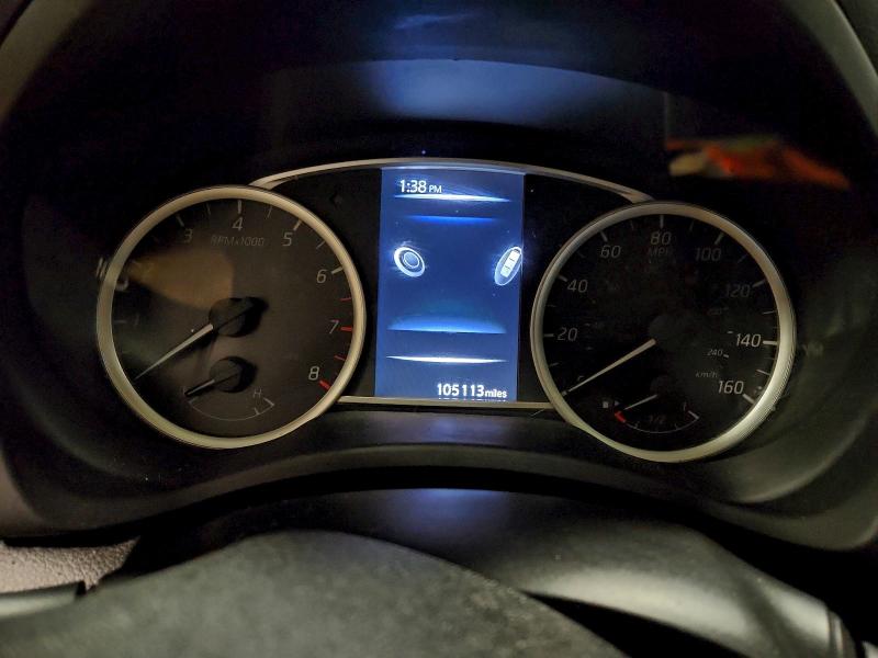 Фото 9 - NISSAN SENTRA