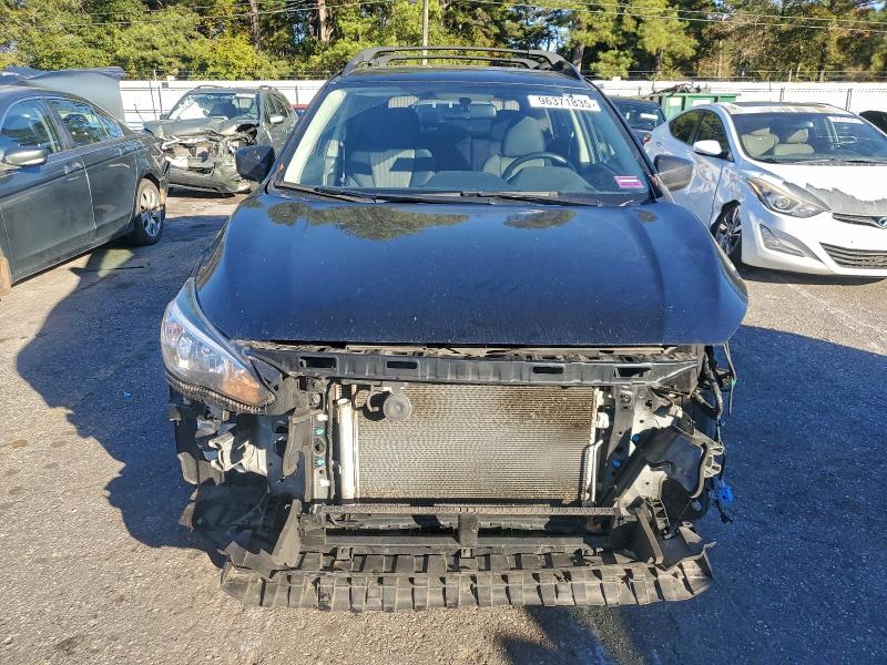 Фото 5 - SUBARU CROSSTREK