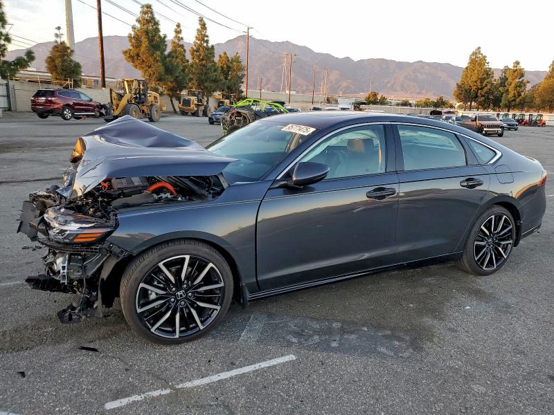 Фото 1 - HONDA ACCORD