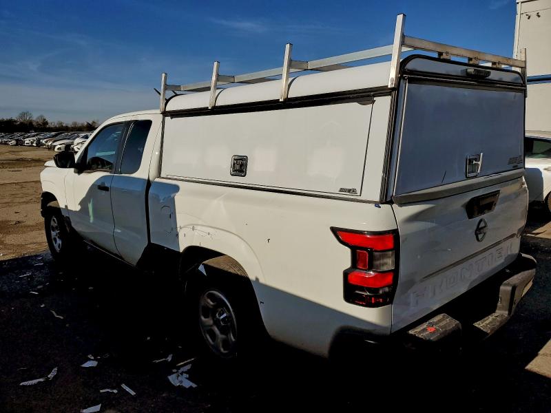 Фото 2 - NISSAN FRONTIER