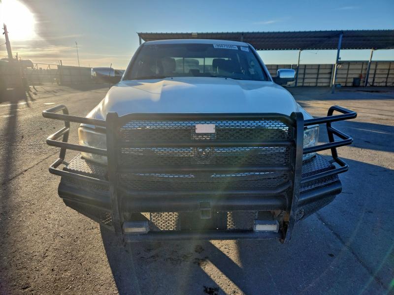 Фото 5 - RAM 1500