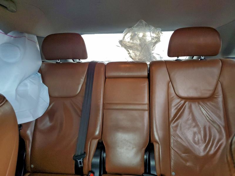 Фото 10 - LEXUS RX350