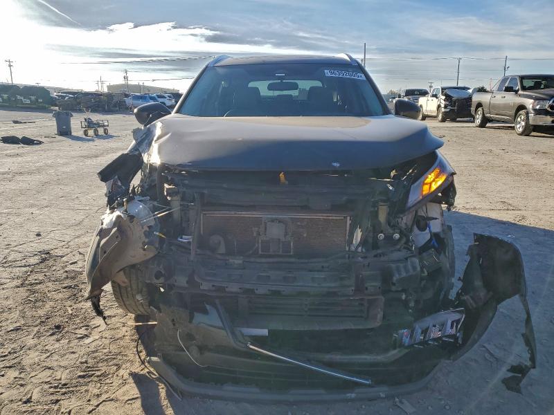 Фото 5 - NISSAN ROGUE