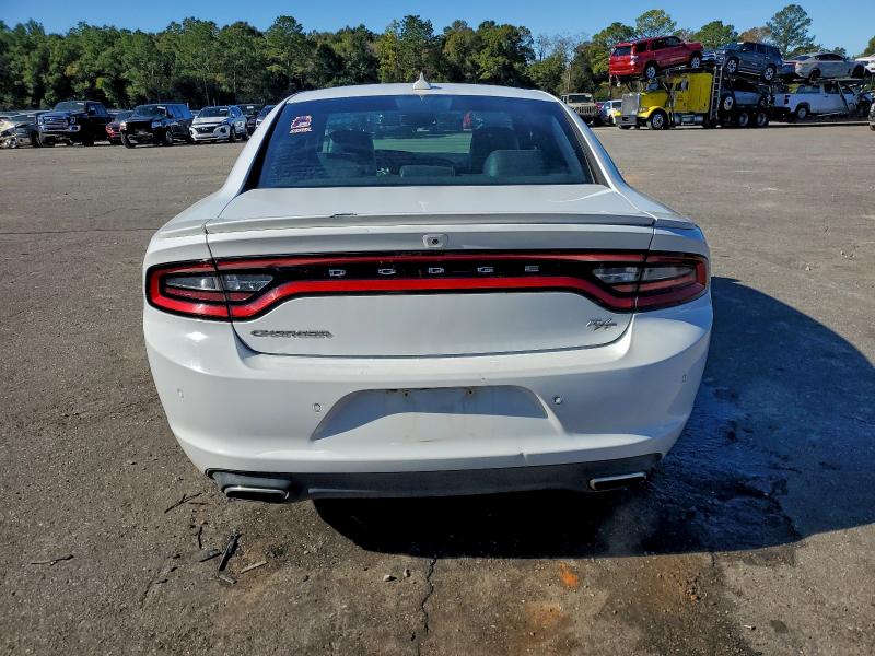 Фото 6 - DODGE CHARGER