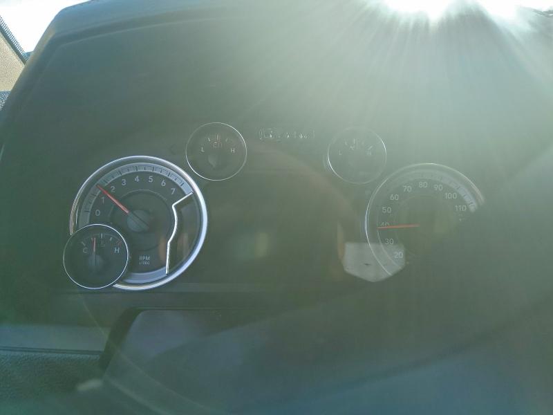 Фото 9 - RAM 1500