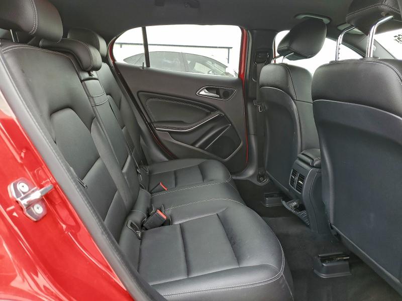 Фото 11 - MERCEDES-BENZ GLA-CLASS