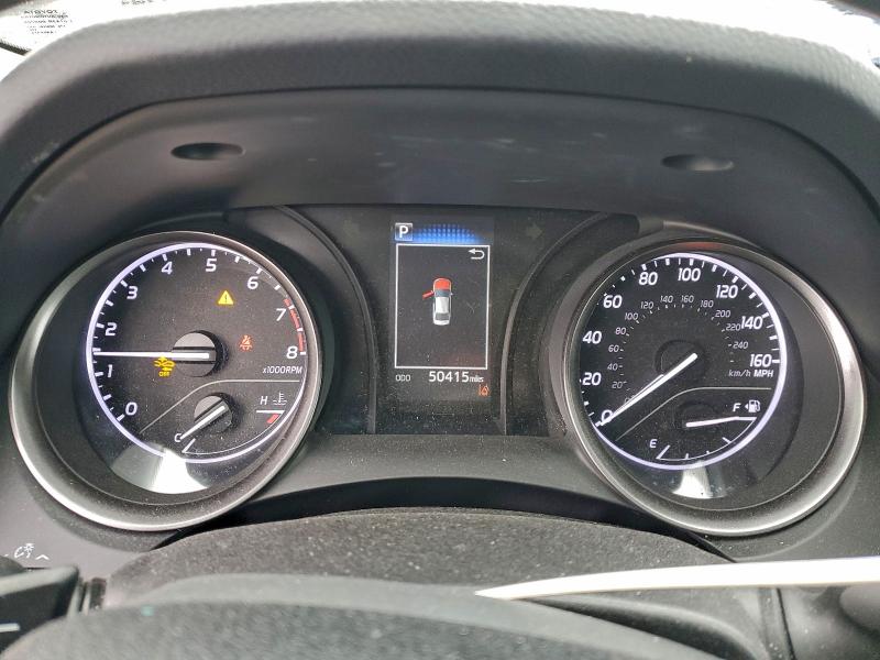 Фото 9 - TOYOTA CAMRY