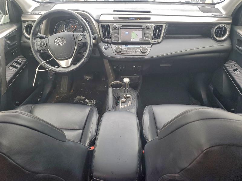 Фото 8 - TOYOTA RAV4