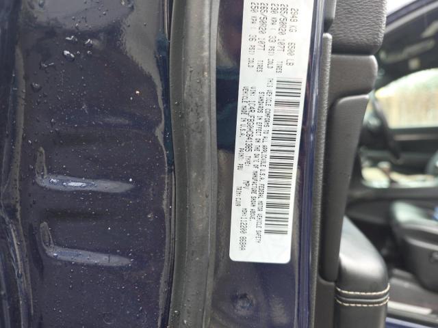 Фото 10 - JEEP GRAND CHER