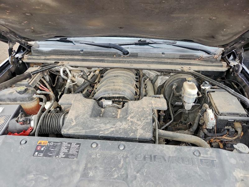 Фото 12 - CHEVROLET TAHOE