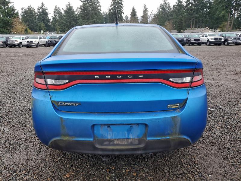 Фото 6 - DODGE DART