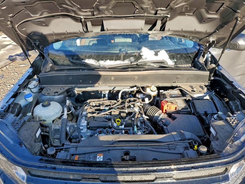 Фото 11 - FORD BRONCO