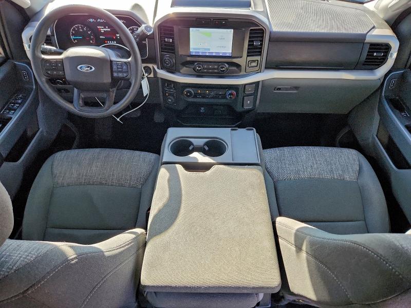 Фото 8 - FORD F-150