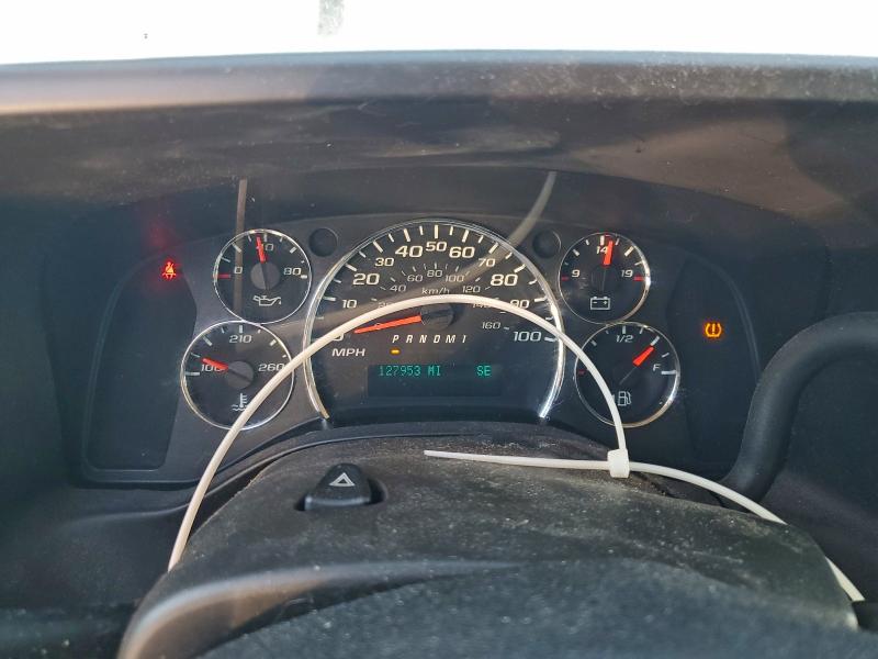 Фото 9 - CHEVROLET EXPRESS