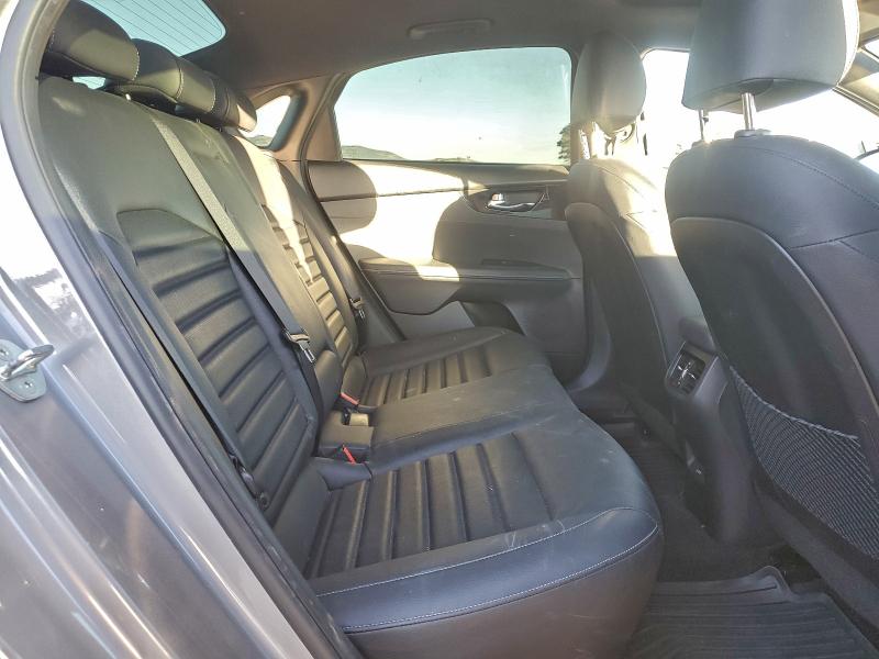 Фото 10 - KIA FORTE