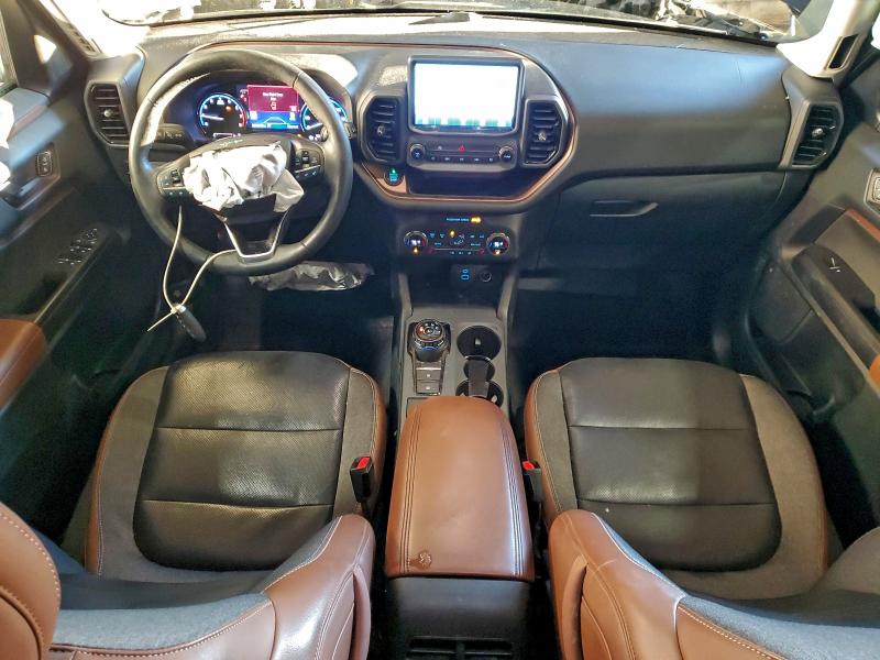 Фото 8 - FORD BRONCO