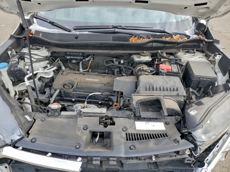 Фото 12 - HONDA CRV