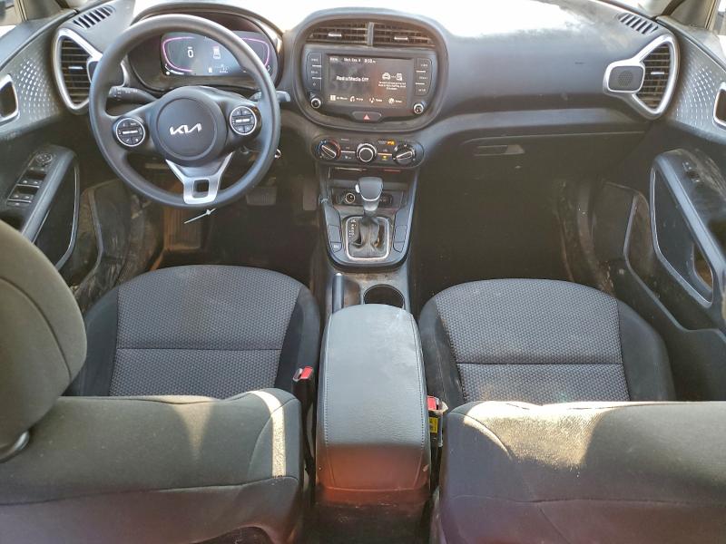 Фото 8 - KIA SOUL