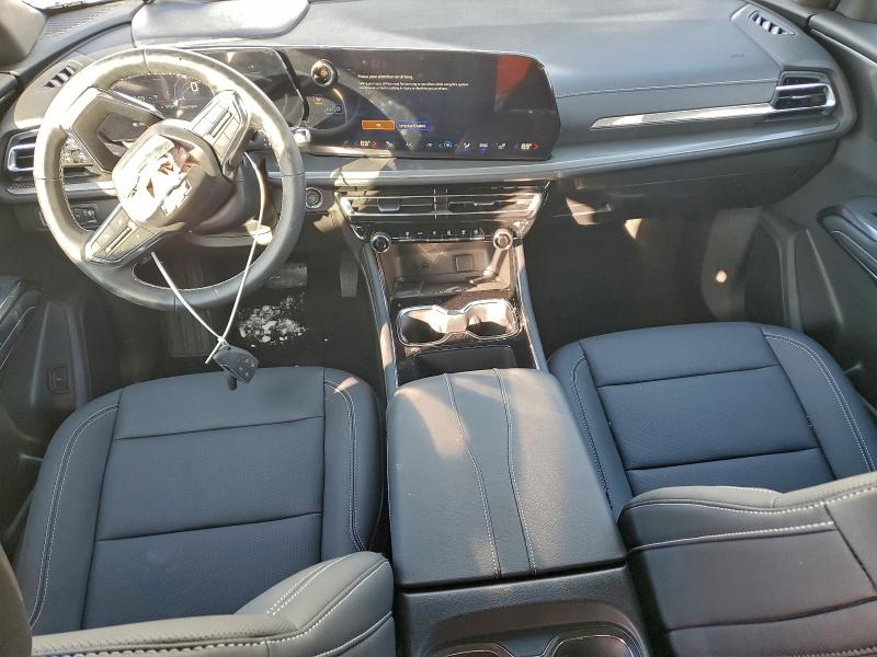 Фото 8 - CHEVROLET TRAVERSE