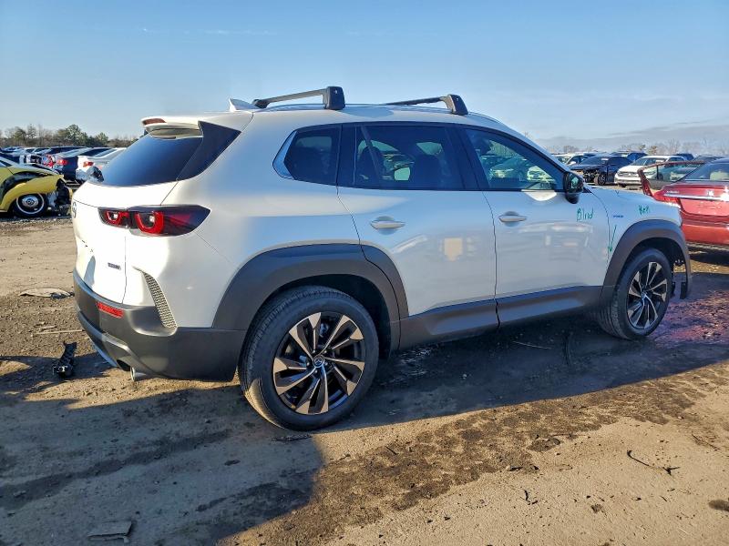 Фото 3 - MAZDA CX-50