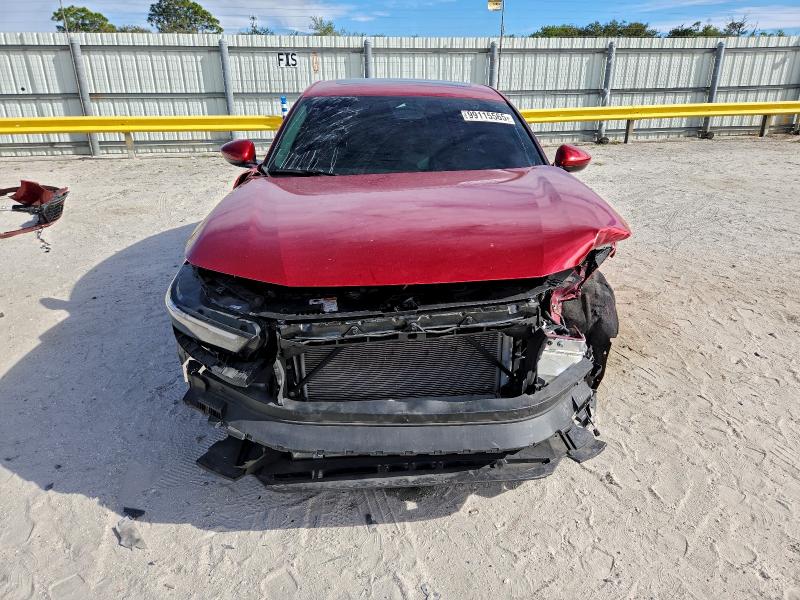 Фото 5 - HONDA ACCORD