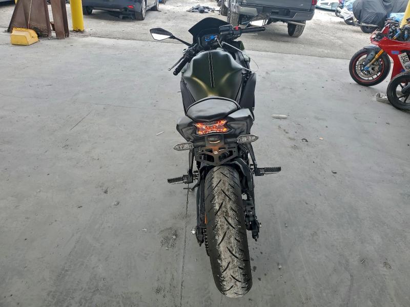 KAWASAKI EX650 R 2024