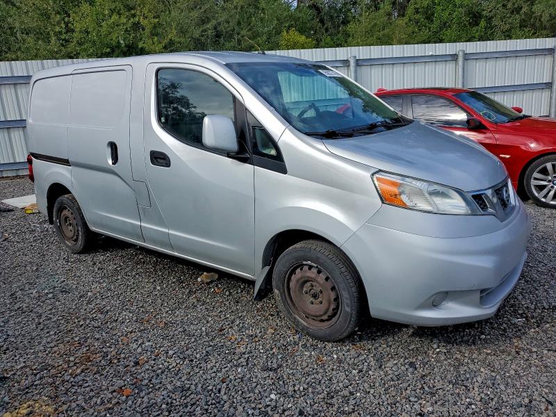 Фото 4 - NISSAN NV