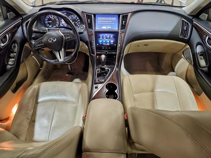 Фото 8 - INFINITI Q50