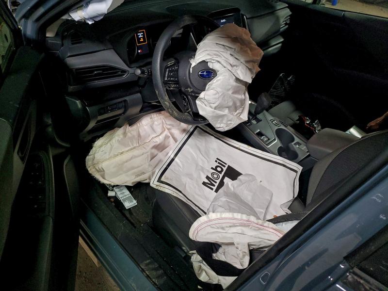 Фото 8 - SUBARU CROSSTREK