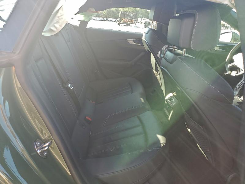 Фото 10 - AUDI A5