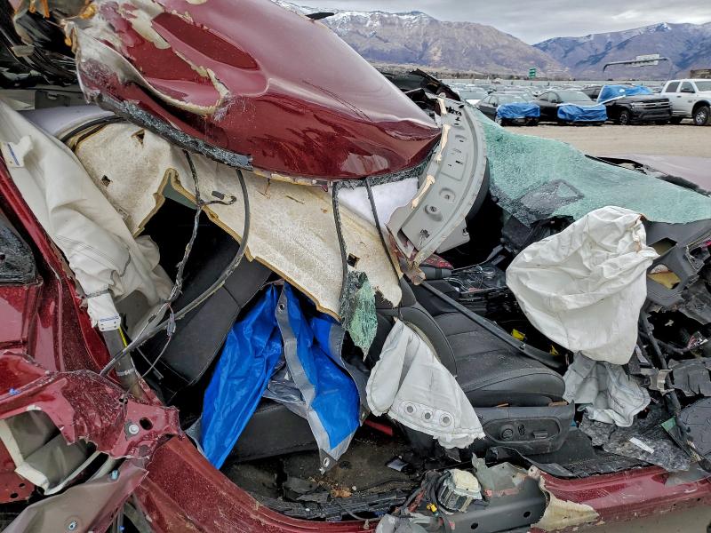 Фото 10 - JEEP GRAND CHER