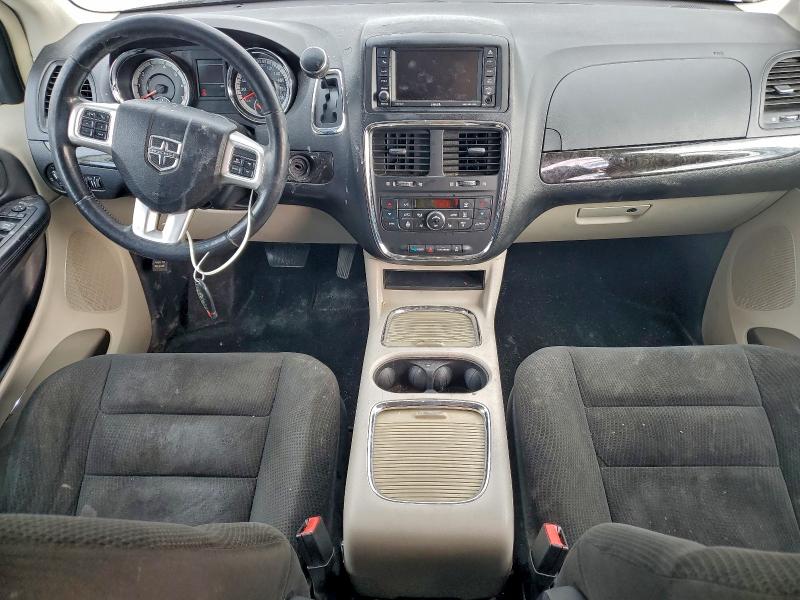 Фото 8 - DODGE CARAVAN