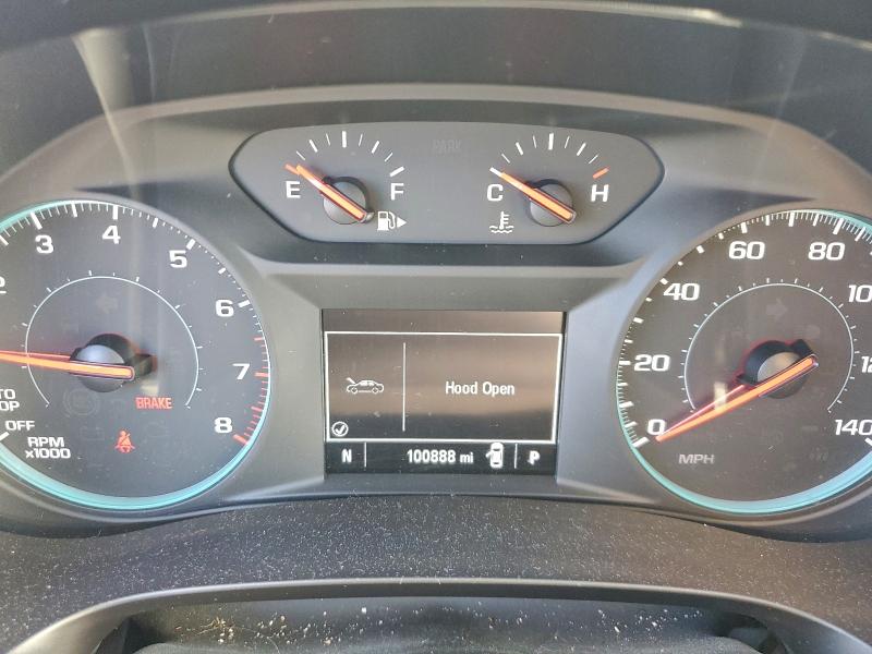 Фото 9 - CHEVROLET MALIBU