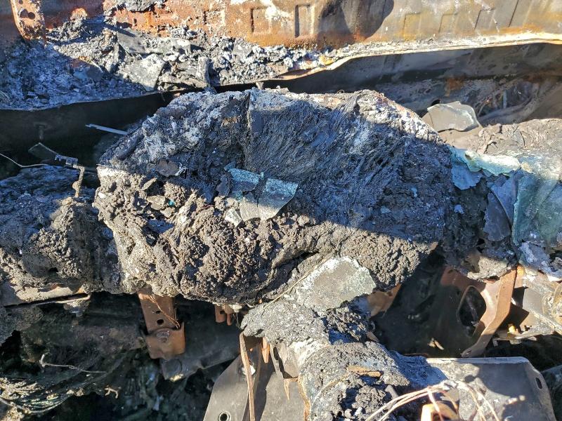 Фото 9 - SUBARU FORESTER