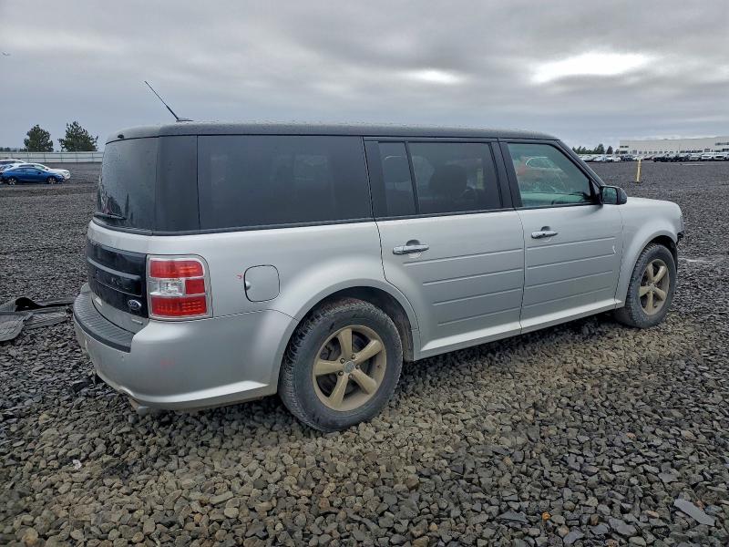 Фото 3 - FORD FLEX