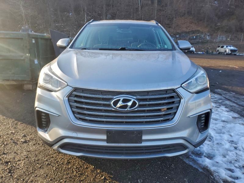 Фото 5 - HYUNDAI SANTA FE