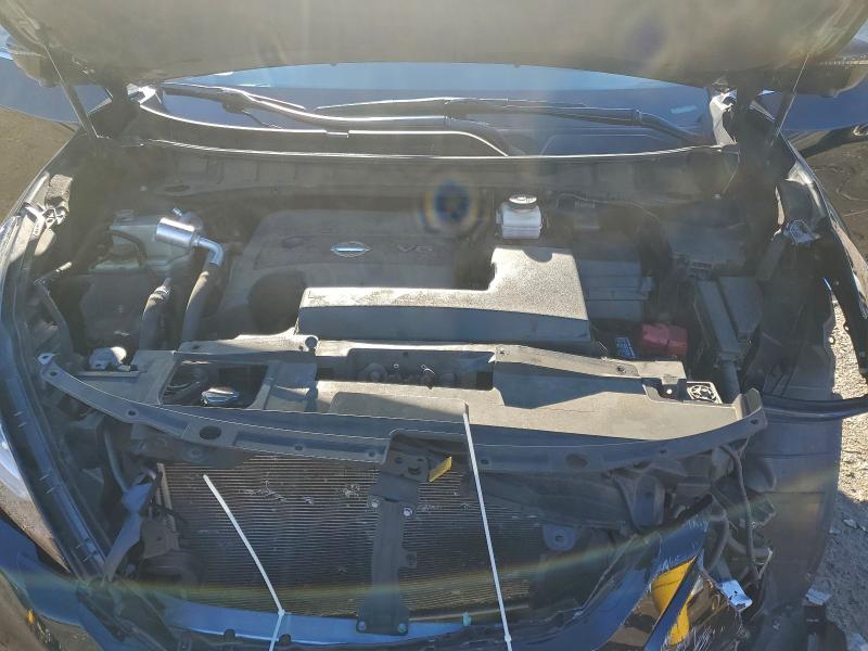 Фото 12 - NISSAN MURANO