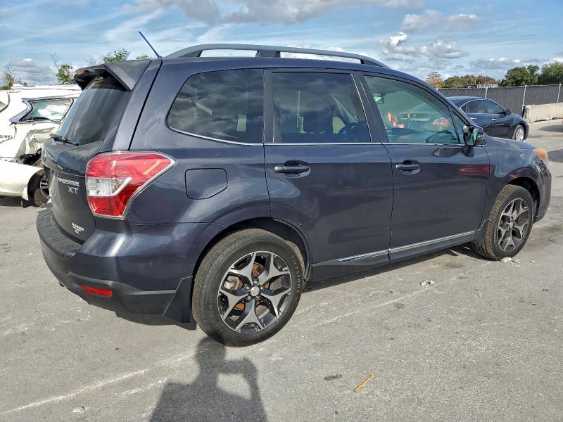 Фото 3 - SUBARU FORESTER