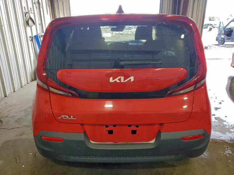 Фото 6 - KIA SOUL