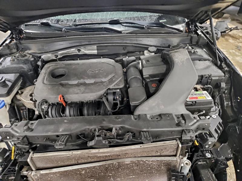 Фото 11 - KIA OPTIMA