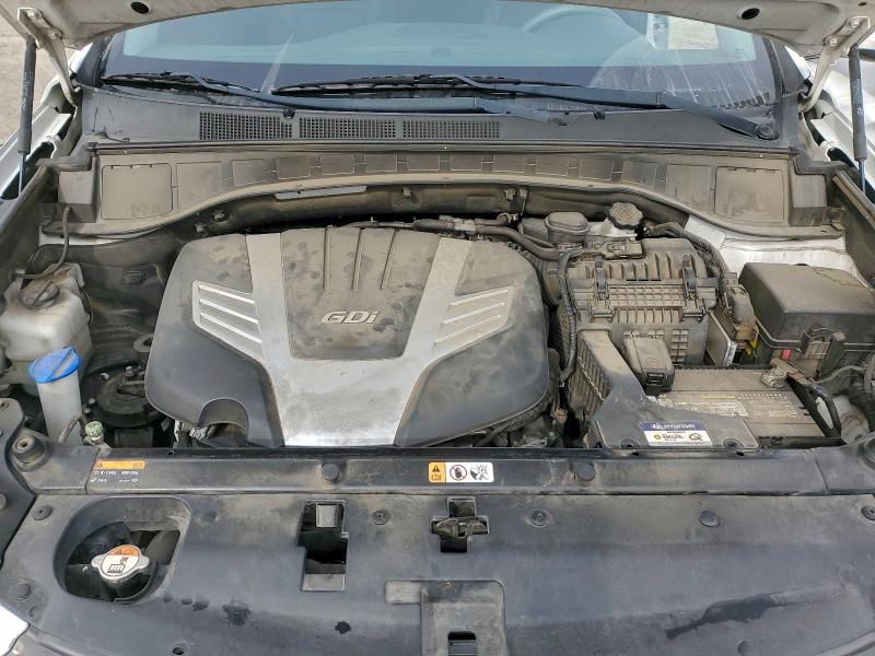 Фото 12 - HYUNDAI SANTA FE