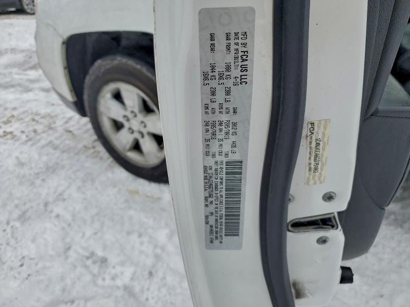 Фото 13 - JEEP COMPASS