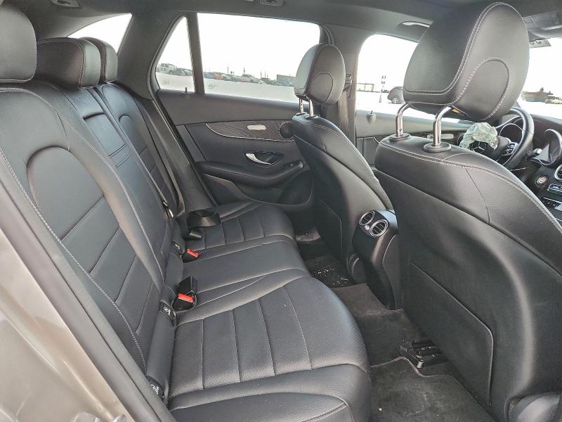 Фото 11 - MERCEDES-BENZ GLC-CLASS