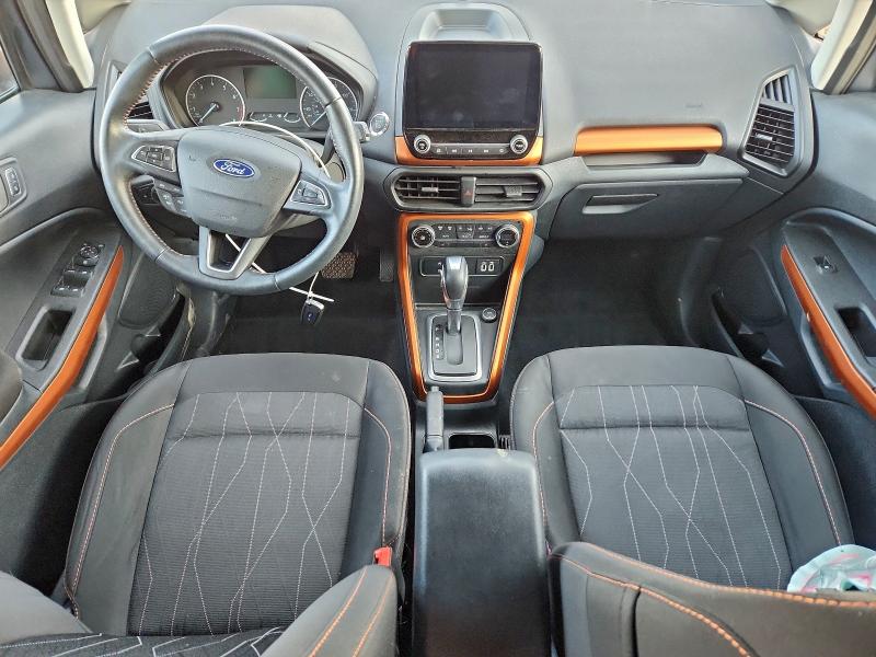 Фото 8 - FORD ECOSPORT