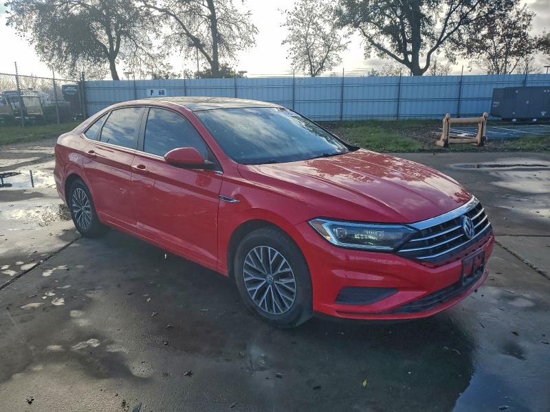 Фото 4 - VOLKSWAGEN JETTA