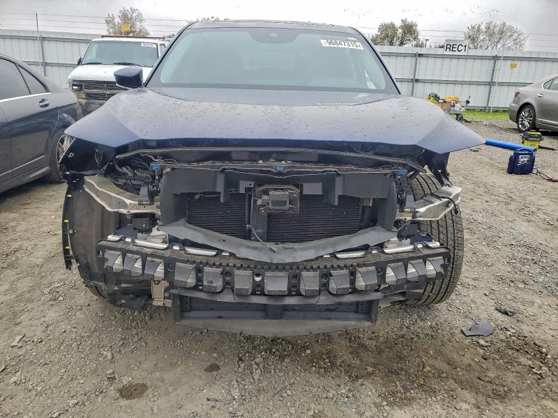 Фото 5 - ACURA MDX