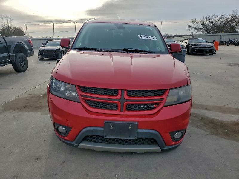 Фото 5 - DODGE JOURNEY