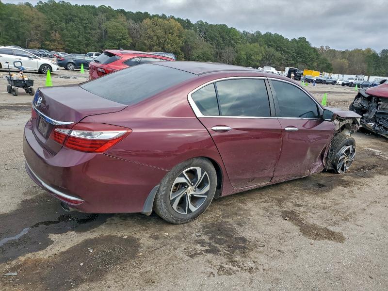 Фото 3 - HONDA ACCORD