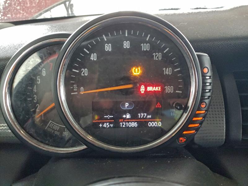 Фото 9 - MINI COOPER